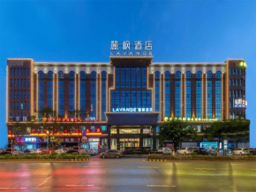 Lavande Hotels·Foshan Yanbu Suiyan East Road